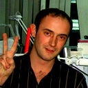 Дмитрий Абрамов