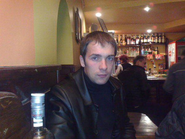 Руслан Бидун