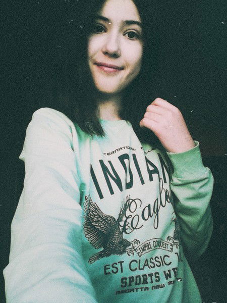 Людмила Князюк