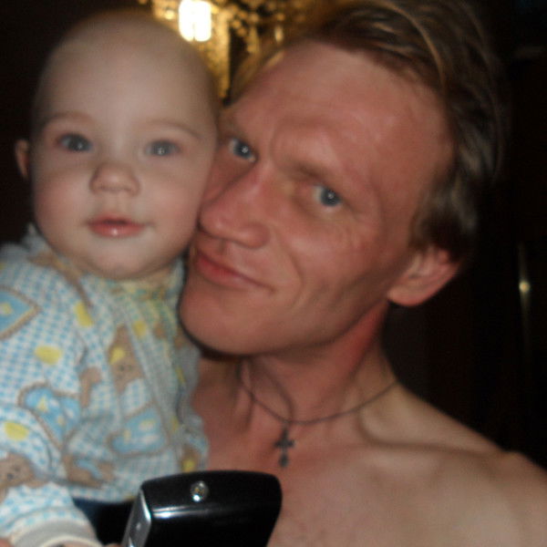 Владимир Логинов