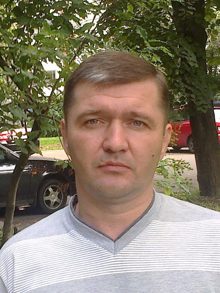 Viktor Grevczov