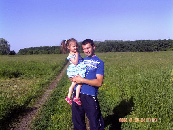 Виталий Кандий