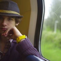 Олег Шабайло