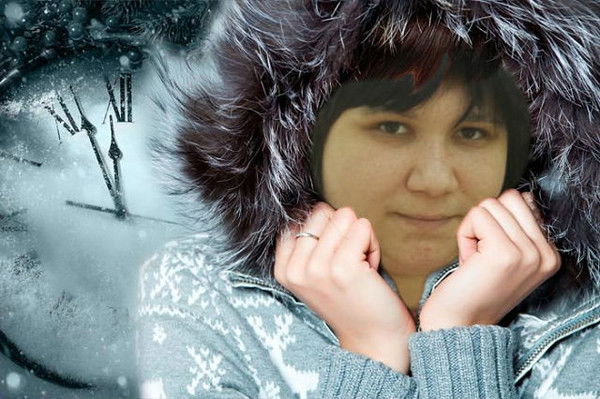 Юля Климова