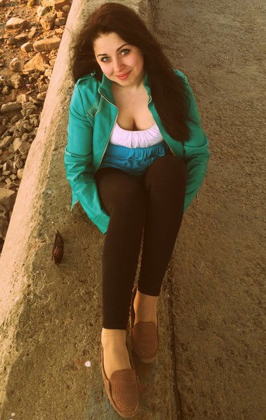 Татьяна Сальникова