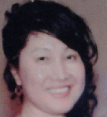 Ляззат Омарбекова