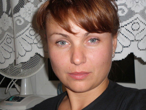 Елена Константинова