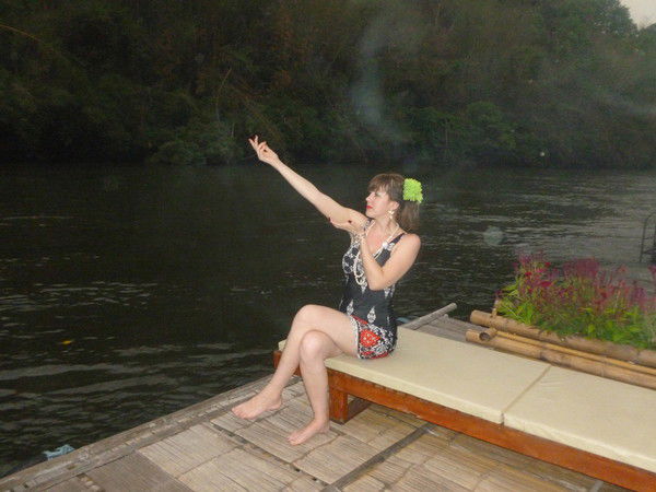 Надежда Касперович