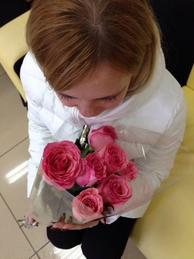 Ольга Третьякова