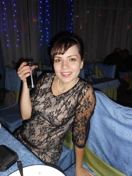 Наталия Левашева