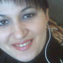 Армина Седракян