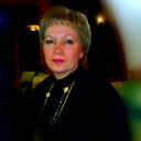 Люба Минина