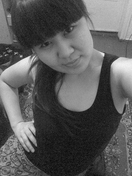 Дина Аубакирова