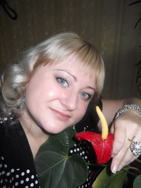 Елена Башмакова