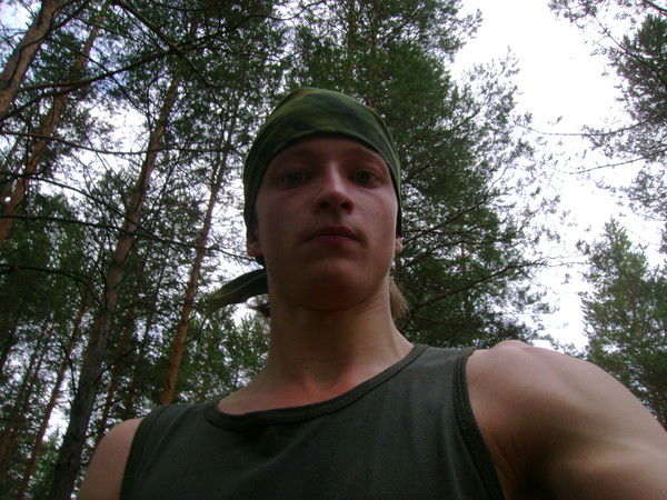 Александр Владимиров