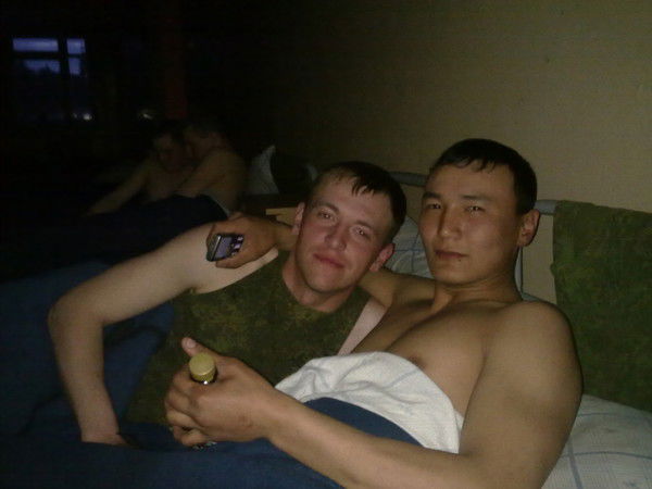 Александр Дракунов