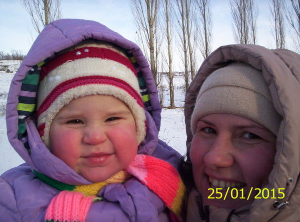 Наталья Репникова