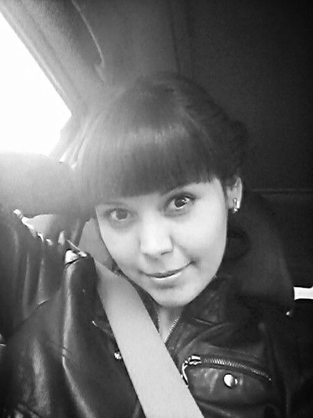 Миронова Юлия