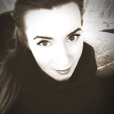 Екатерина Верещагина