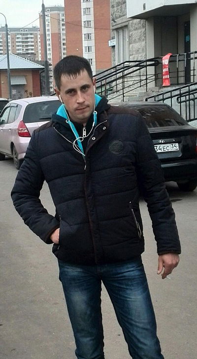 Олег Хрящуков