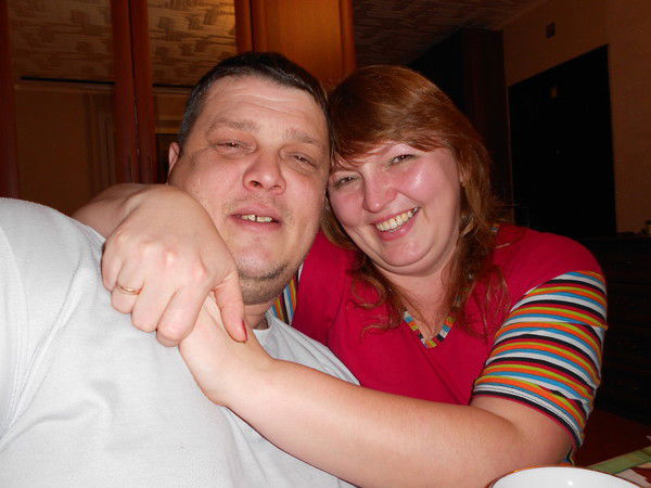 Светлана Никитенко