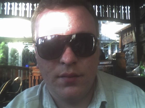 Тарас Ткачук