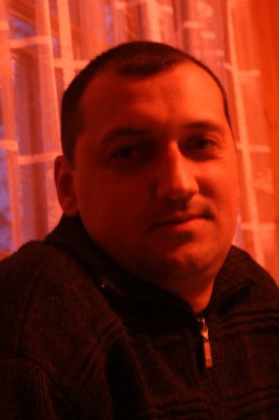 Александр Селиверстов