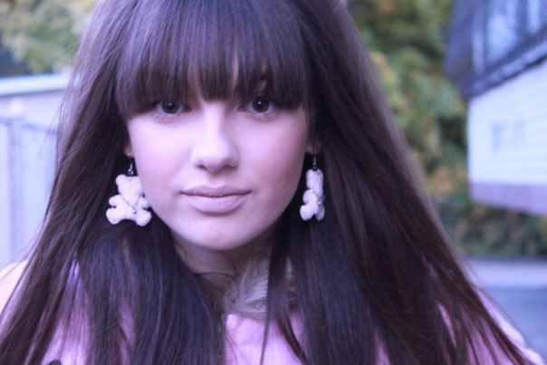 Яночка Москва