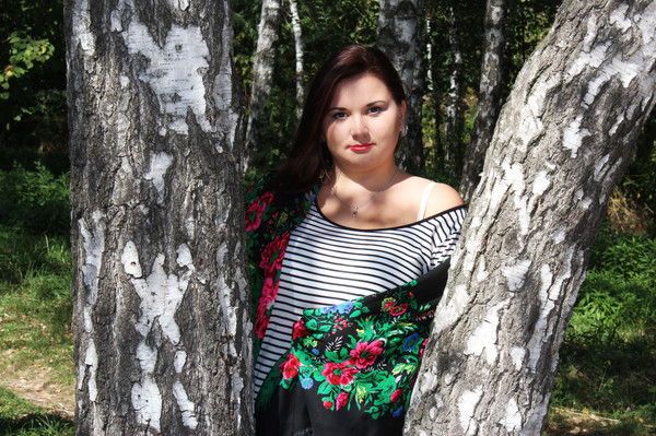 Настя Деловая