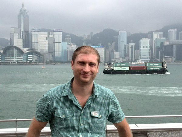 Евгений Боровский