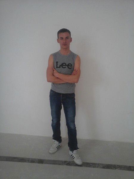 Александр Гончаров