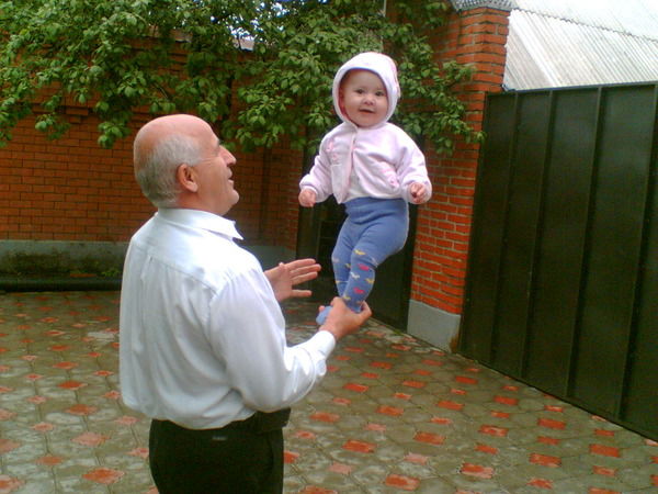 Руслан Гайдукиев