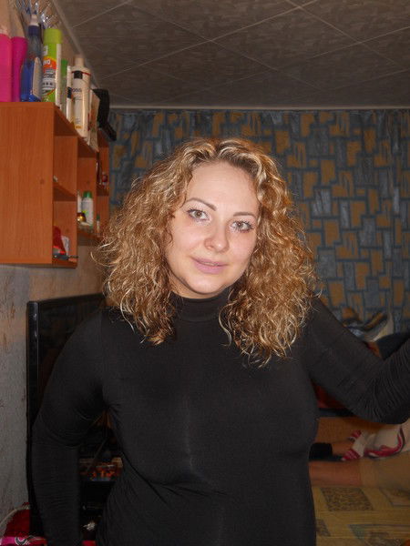 Марина Борисова