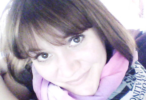 Юлия Хильчук