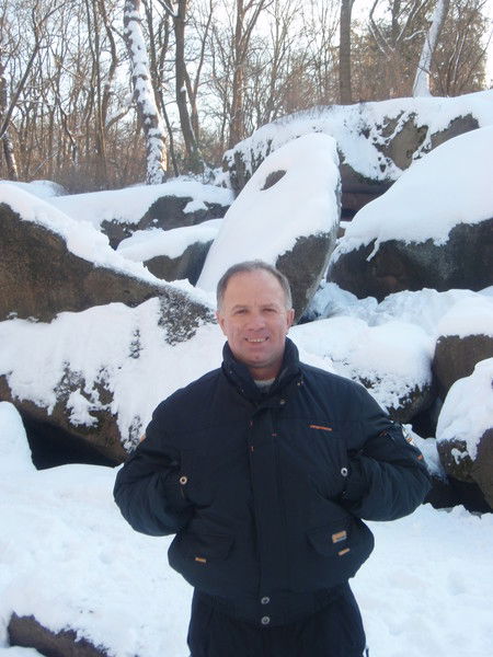 Александр Полюшко