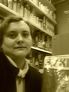 Оксана Косарева