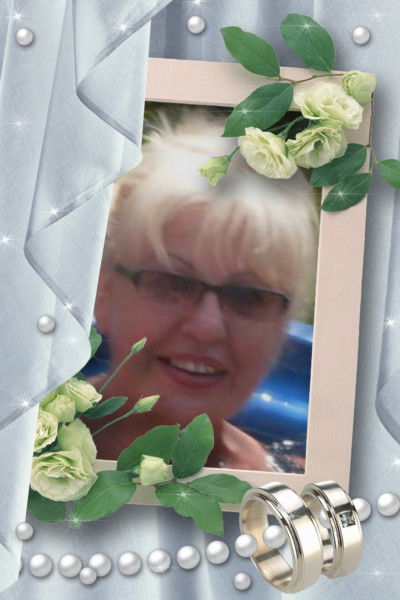 Ольга Петрова