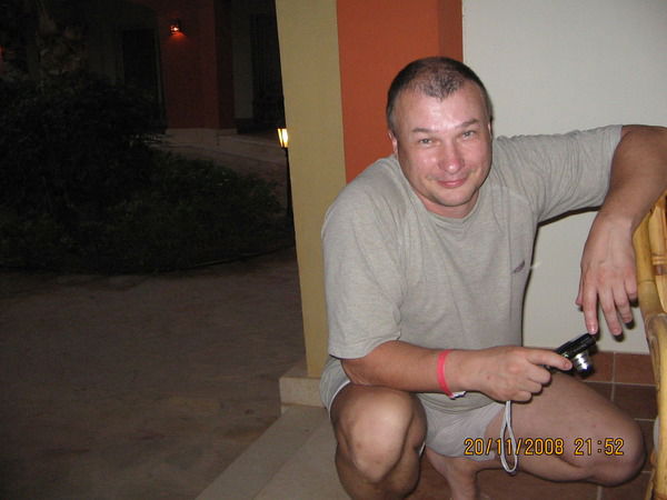 Владимир Брец