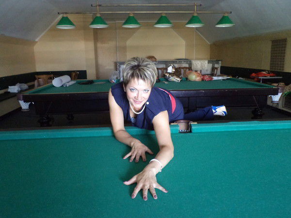 Наталья Жарова