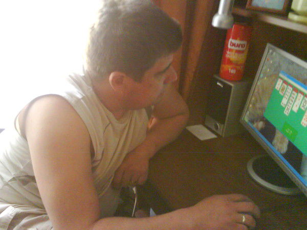 Вячеслав Мороз