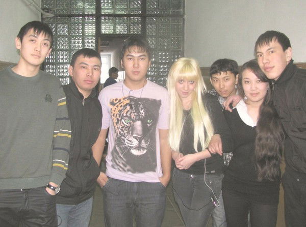 Медет Кожагулов*musoka