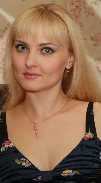 Жанна Катахова