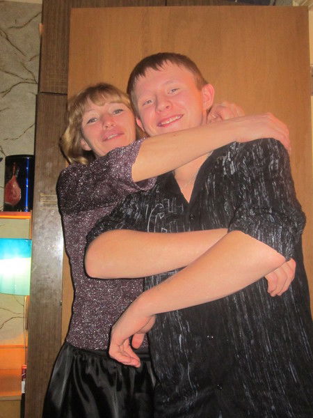 Елена Уженкова