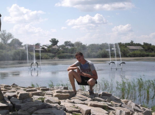 Андрей Ворожев