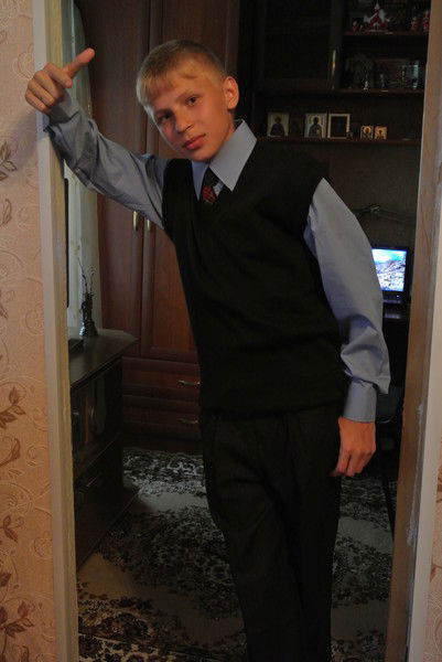 Вадим Ратников