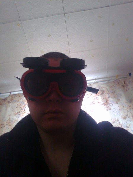 Павел Калашников