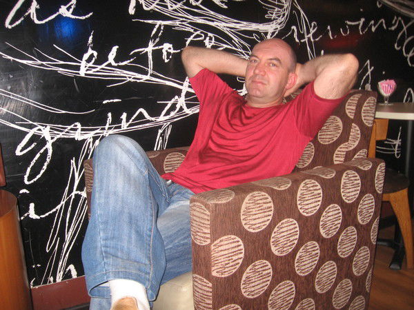 Андрей Яковлев