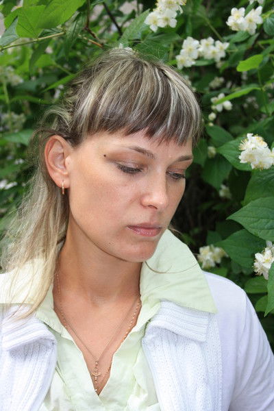 Наташа Бобылева