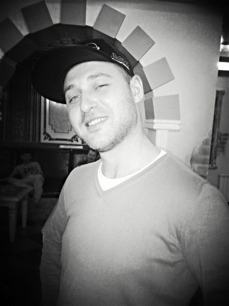 Руслан Начаев