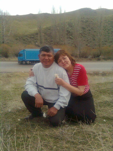 Бакит Култаев